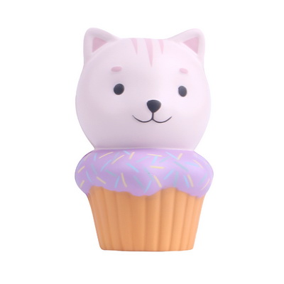 蛋糕猫