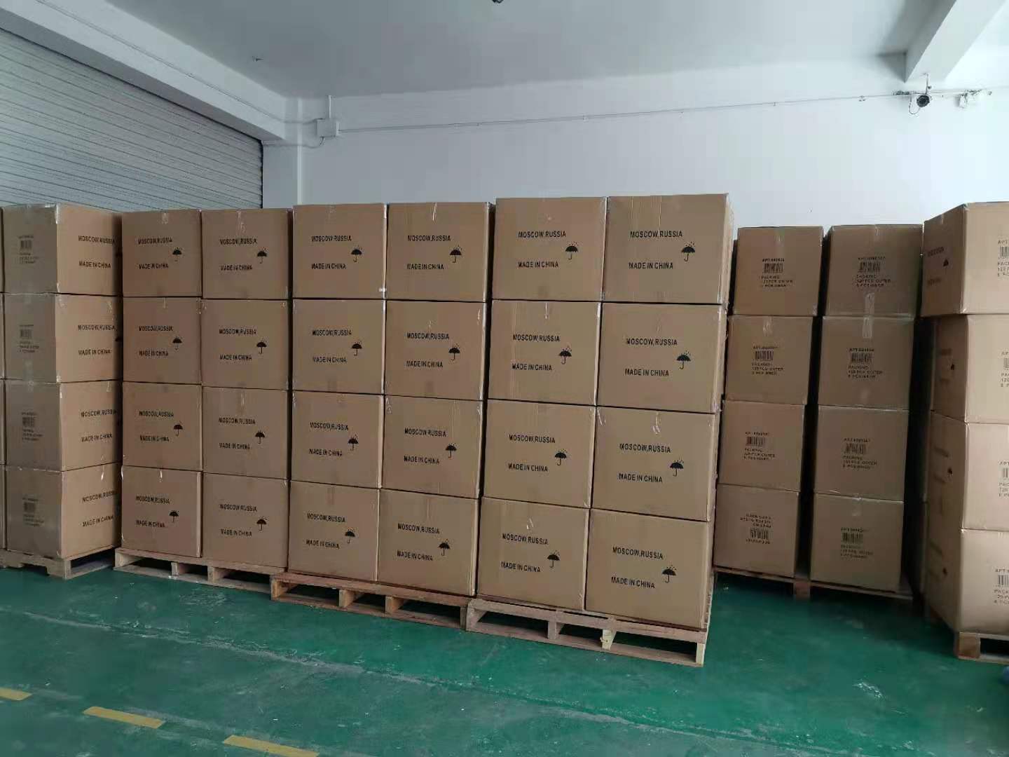 仓库一